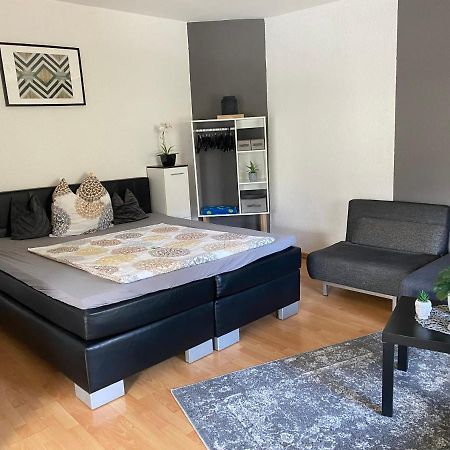 Ferienwohnung In Wuppertal-Ronsdorf Whg 42 Eksteriør bilde