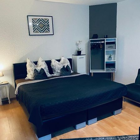 Ferienwohnung In Wuppertal-Ronsdorf Whg 42 Eksteriør bilde