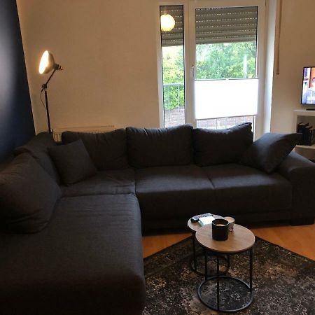 Ferienwohnung In Wuppertal-Ronsdorf Whg 42 Eksteriør bilde