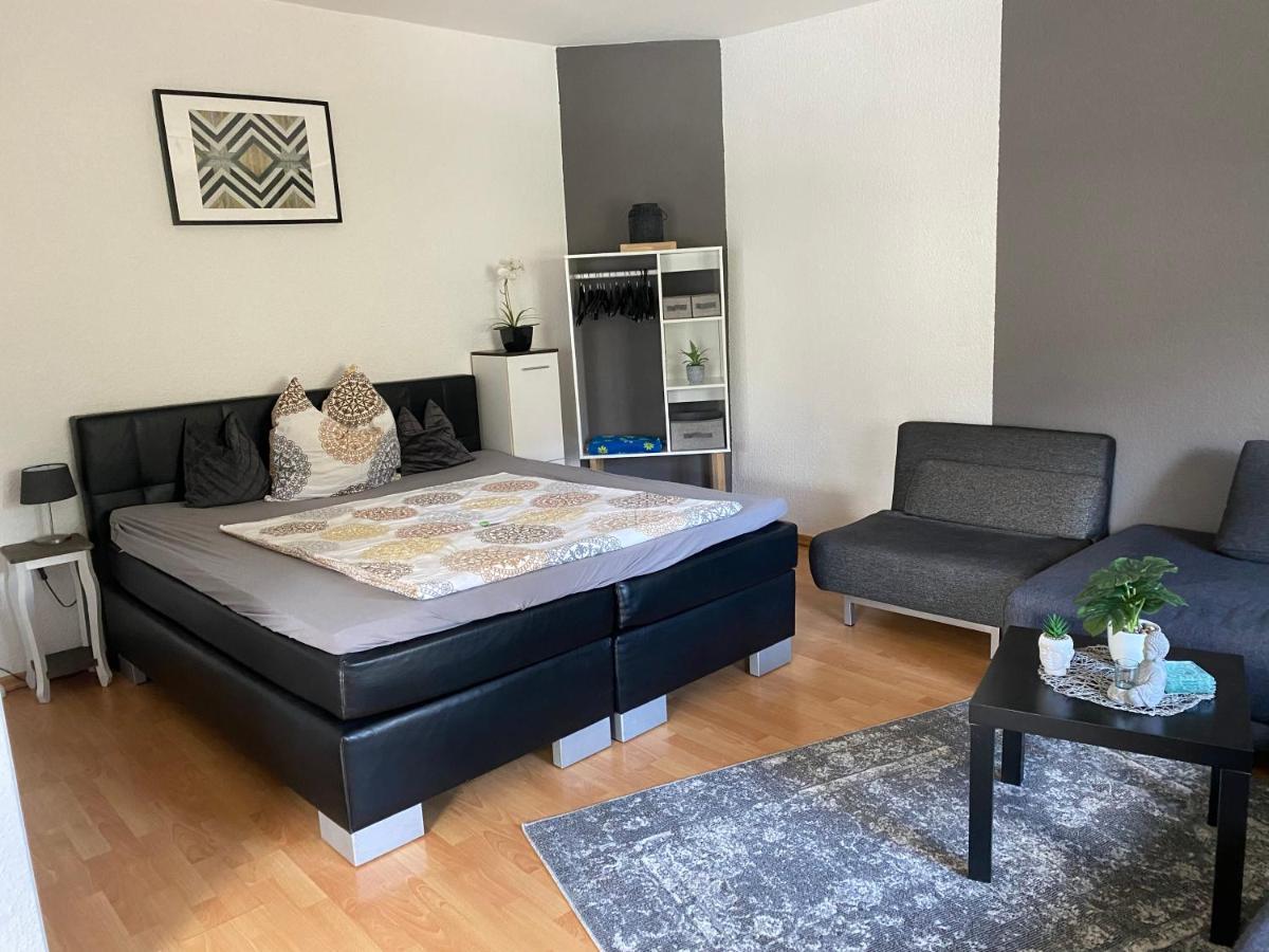 Ferienwohnung In Wuppertal-Ronsdorf Whg 42 Eksteriør bilde