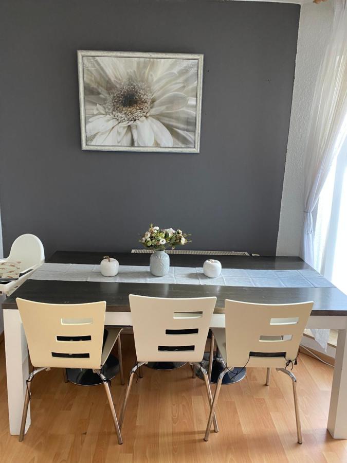 Ferienwohnung In Wuppertal-Ronsdorf Whg 42 Eksteriør bilde