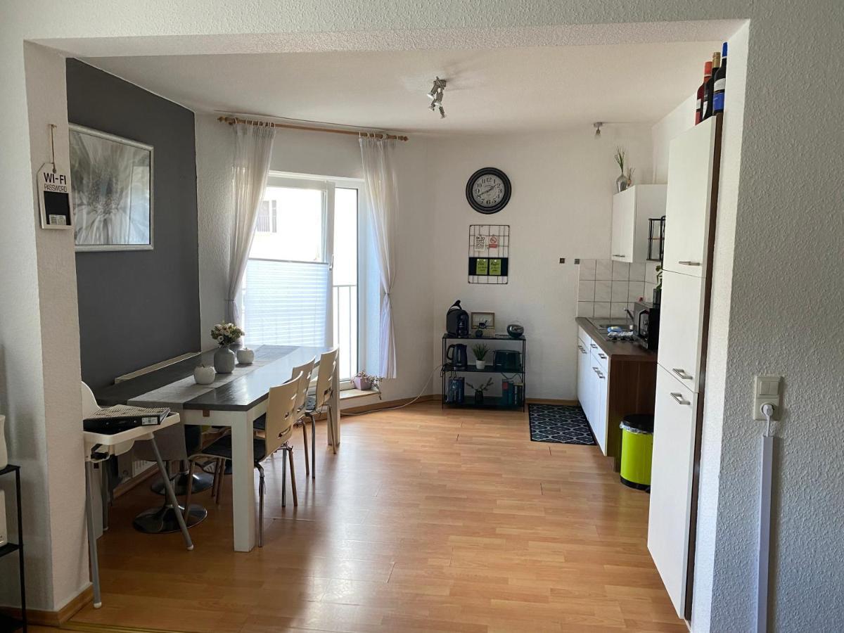 Ferienwohnung In Wuppertal-Ronsdorf Whg 42 Eksteriør bilde