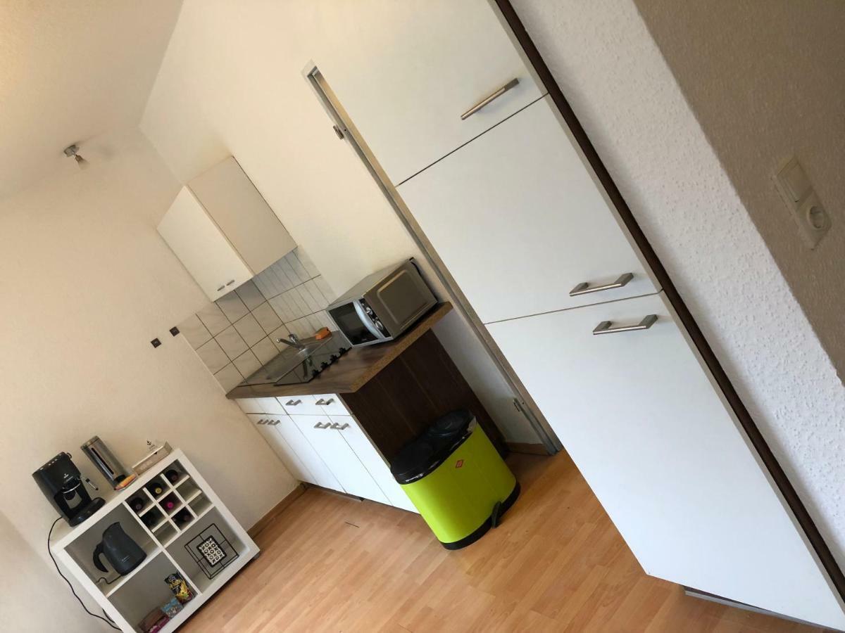 Ferienwohnung In Wuppertal-Ronsdorf Whg 42 Eksteriør bilde