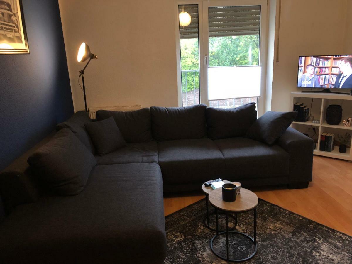 Ferienwohnung In Wuppertal-Ronsdorf Whg 42 Eksteriør bilde