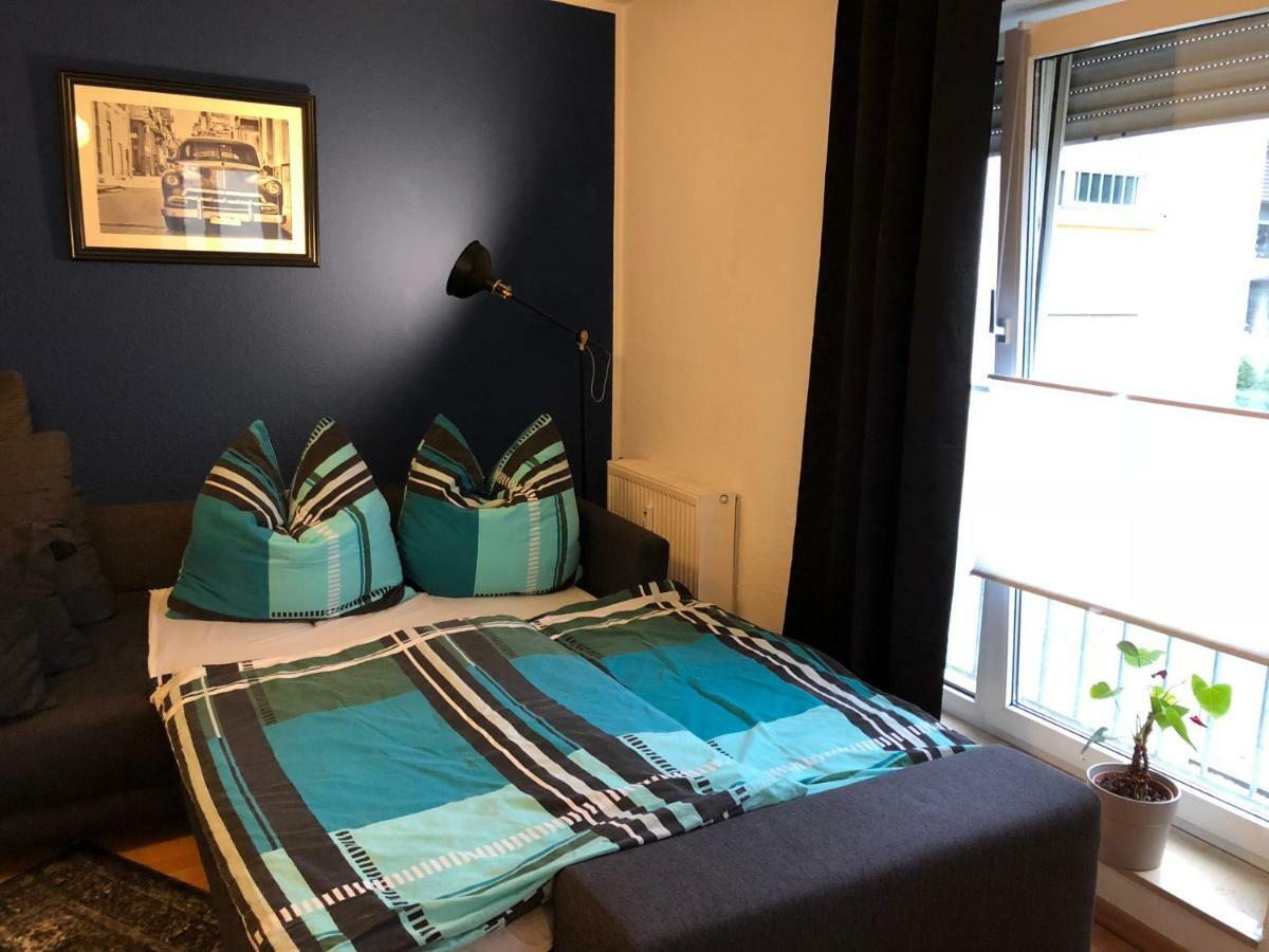 Ferienwohnung In Wuppertal-Ronsdorf Whg 42 Eksteriør bilde
