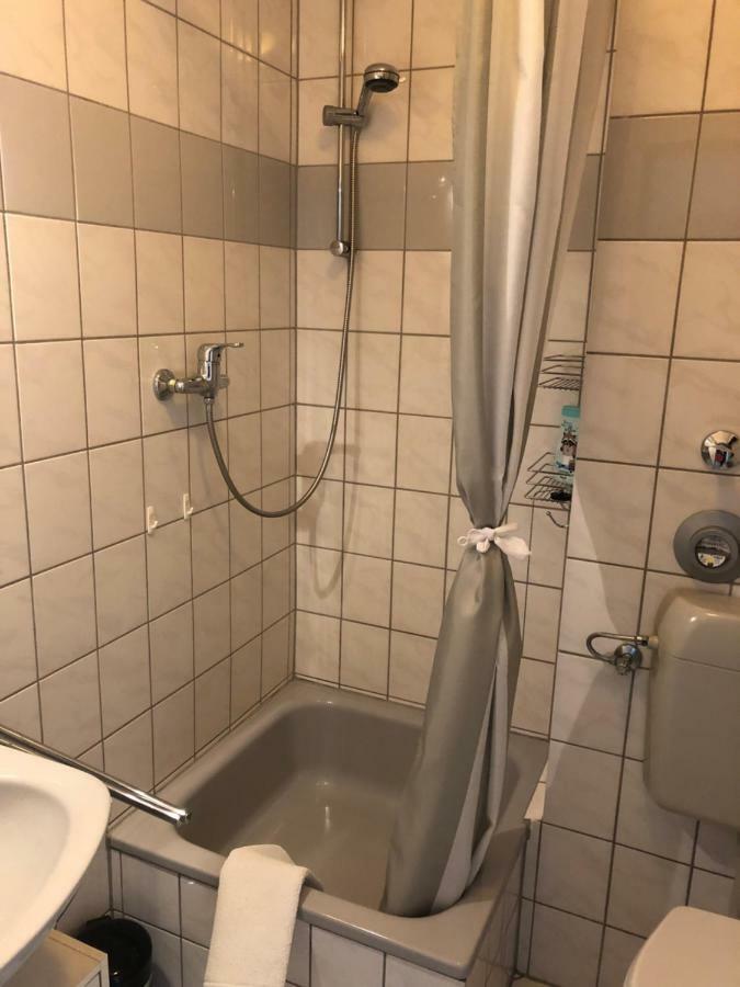 Ferienwohnung In Wuppertal-Ronsdorf Whg 42 Eksteriør bilde