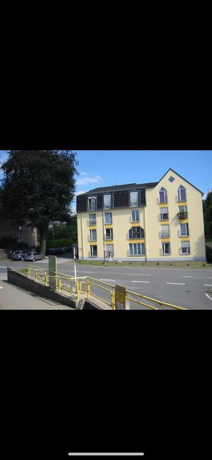 Ferienwohnung In Wuppertal-Ronsdorf Whg 42 Eksteriør bilde